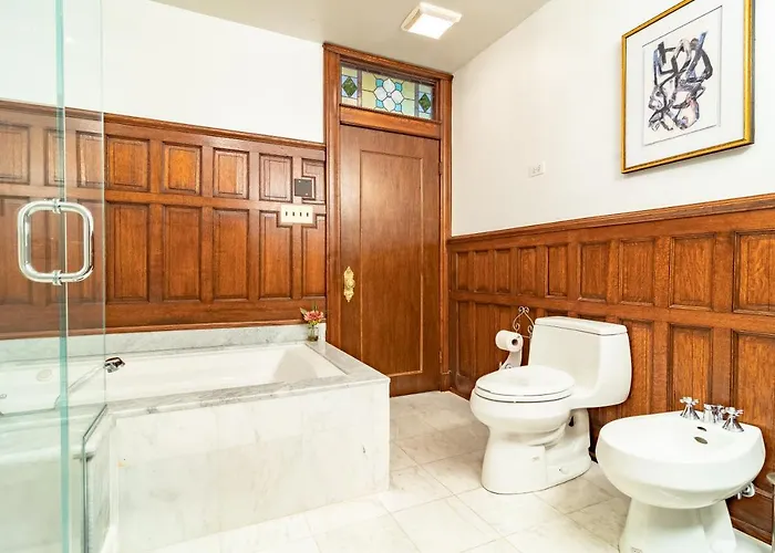 Villa Luxurious Classic Gold Coast For 12 Guests