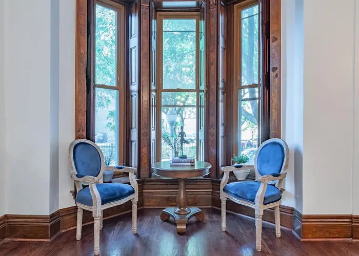 Villa Luxurious Classic Gold Coast For 12 Guests