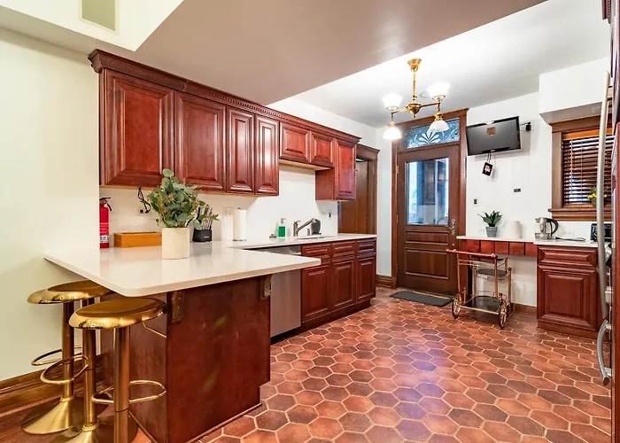 Villa Luxurious Classic Gold Coast For 12 Guests