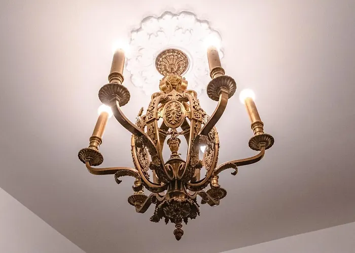 Villa Luxurious Classic Gold Coast For 12 Guests