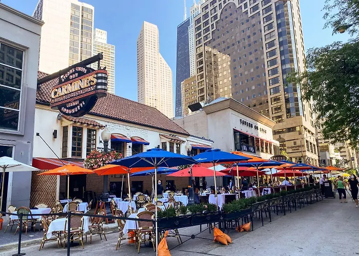 Luxurious Classic Gold Coast For 12 Guests * Chicago